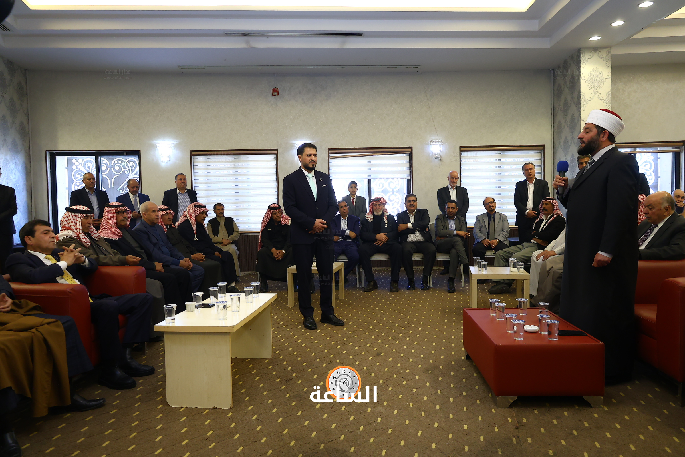 Madar Al-Saa Images 0.4440695932449409