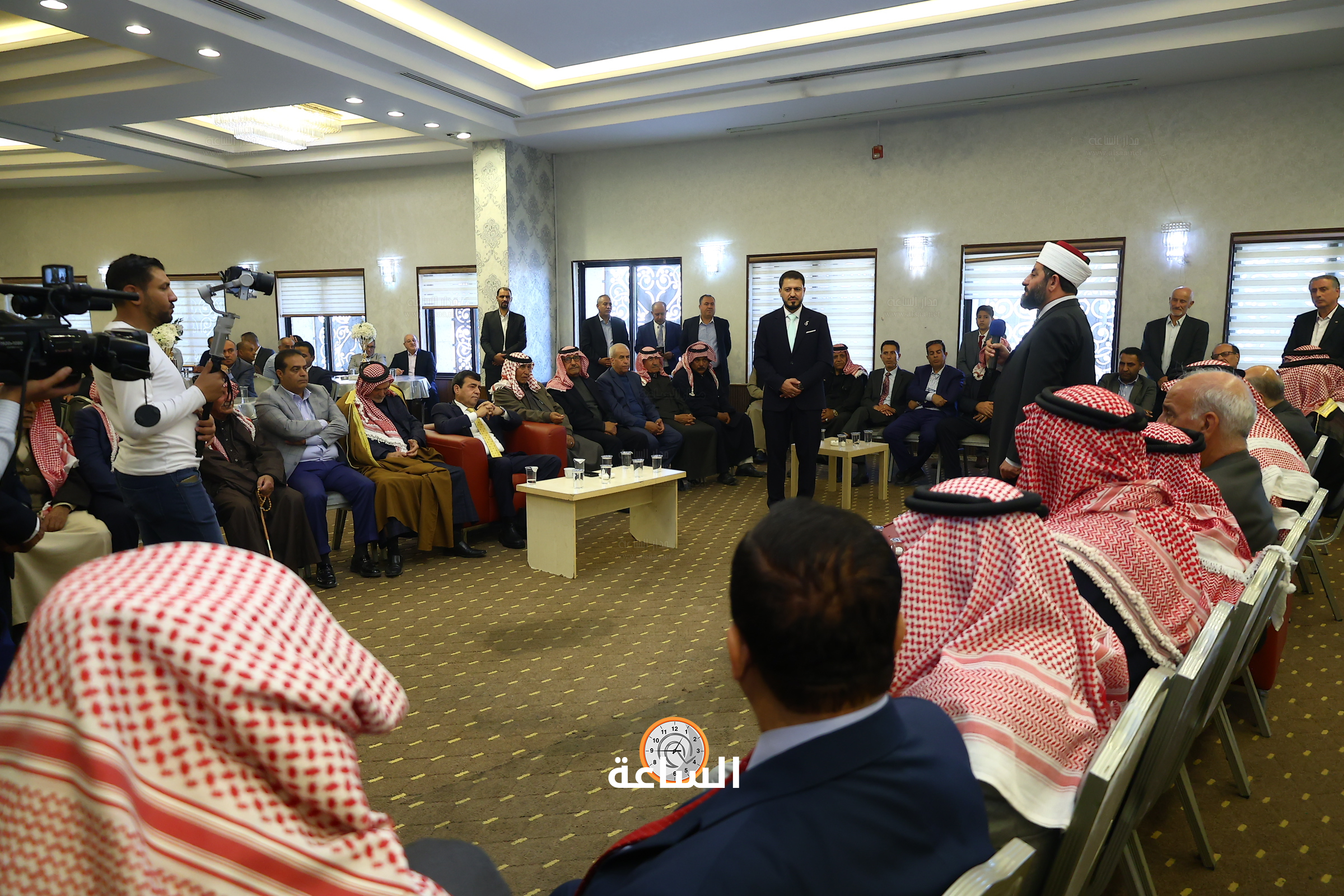 Madar Al-Saa Images 0.37278597631651067