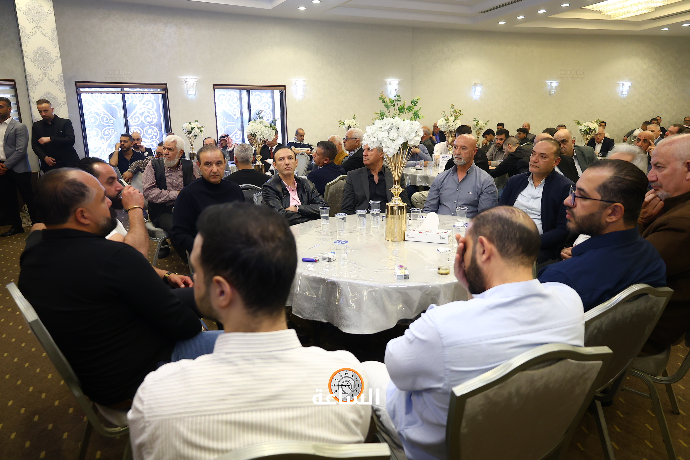 Madar Al-Saa Images 0.23667079693447823