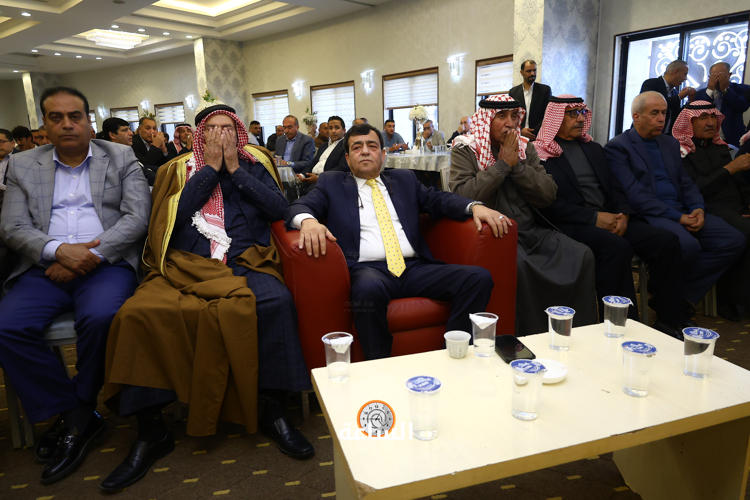 Madar Al-Saa Images 0.6077827710102567
