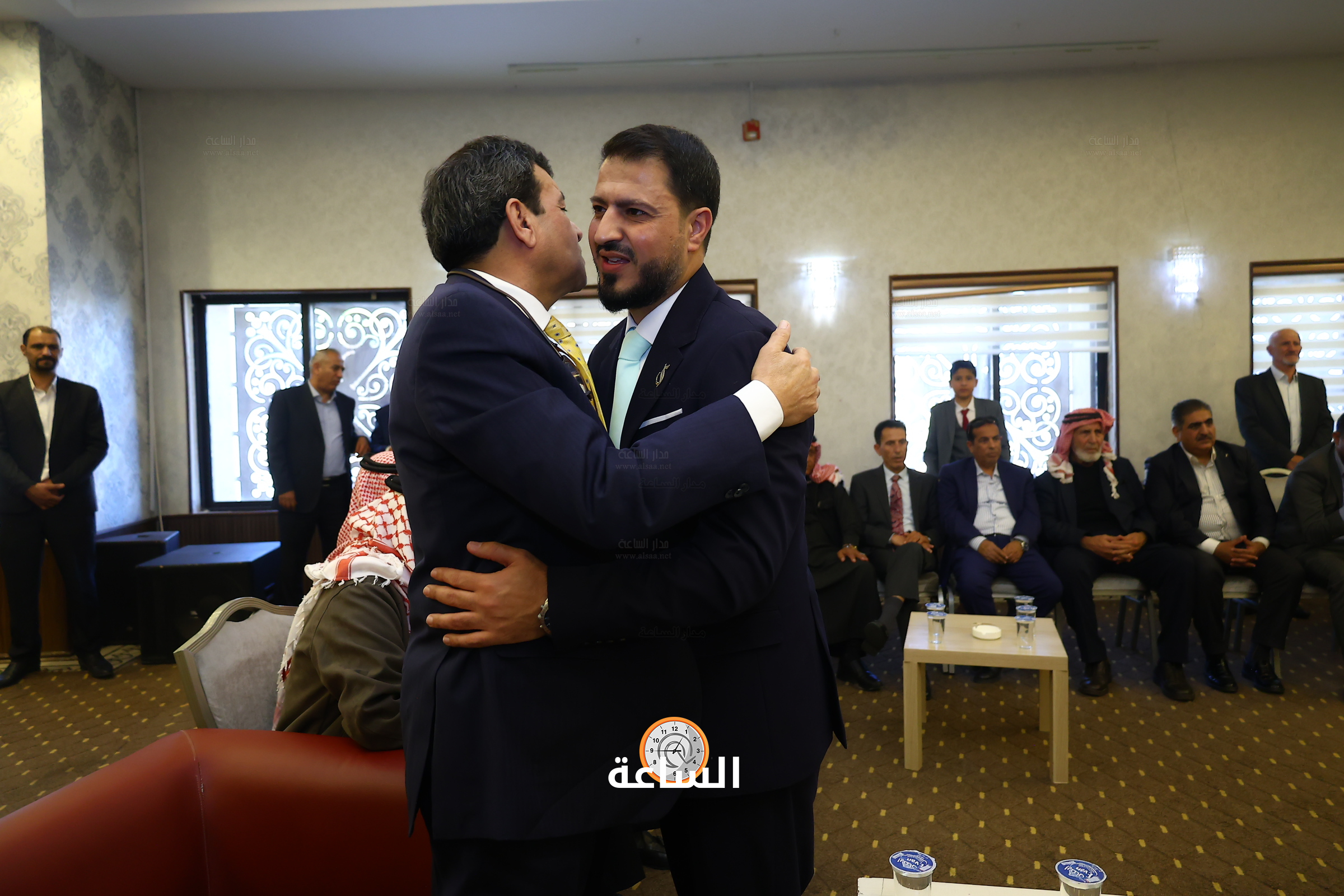 Madar Al-Saa Images 0.3570084038556264