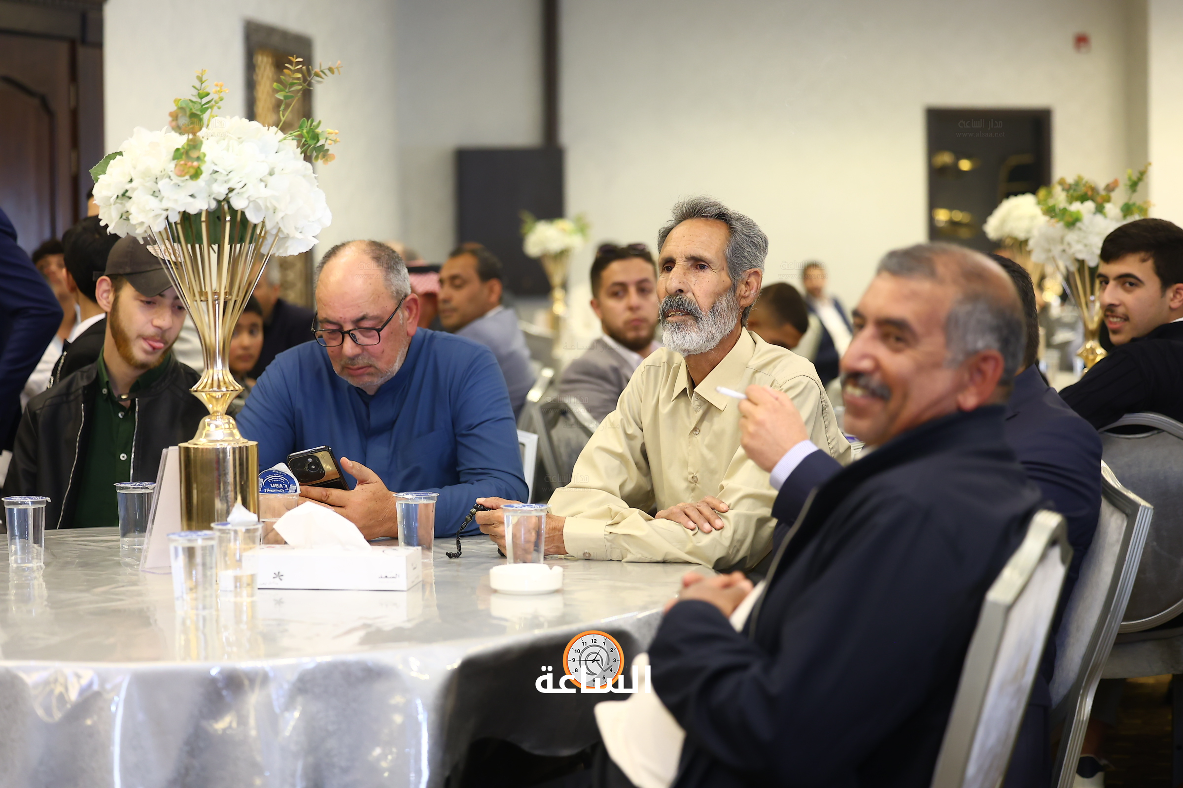 Madar Al-Saa Images 0.7301091265620244