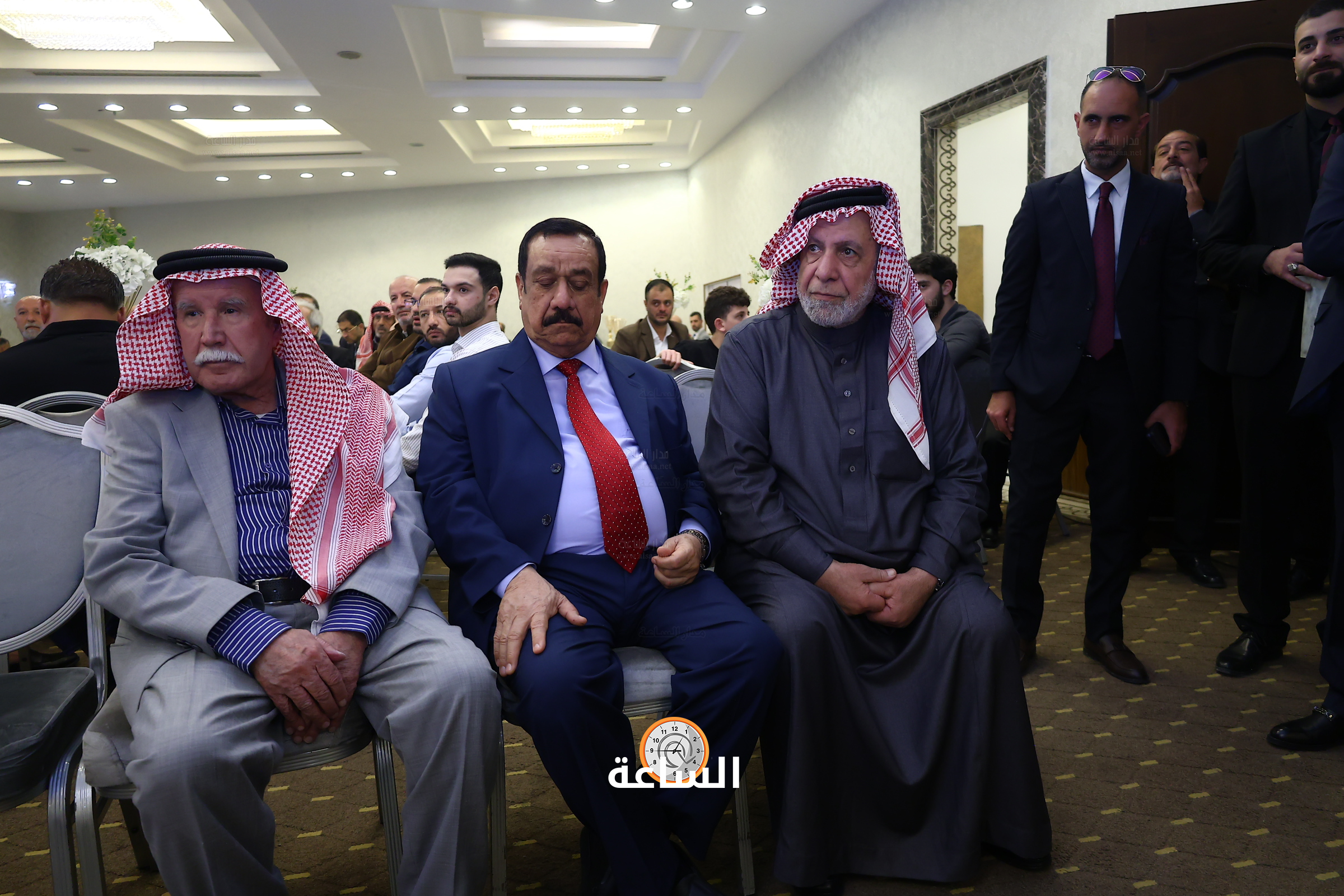 Madar Al-Saa Images 0.3361024474794865