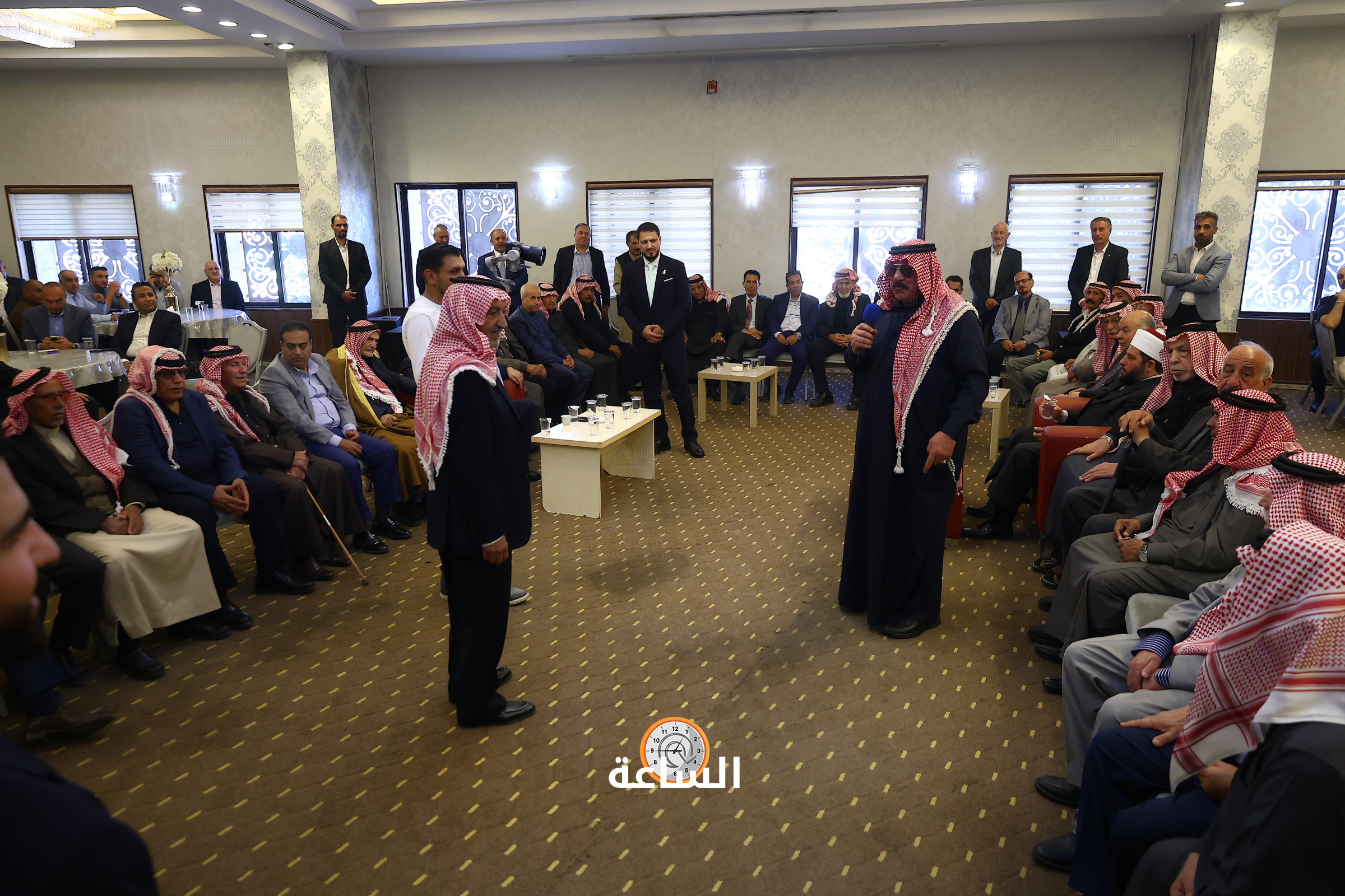 Madar Al-Saa Images 0.2808807234779497