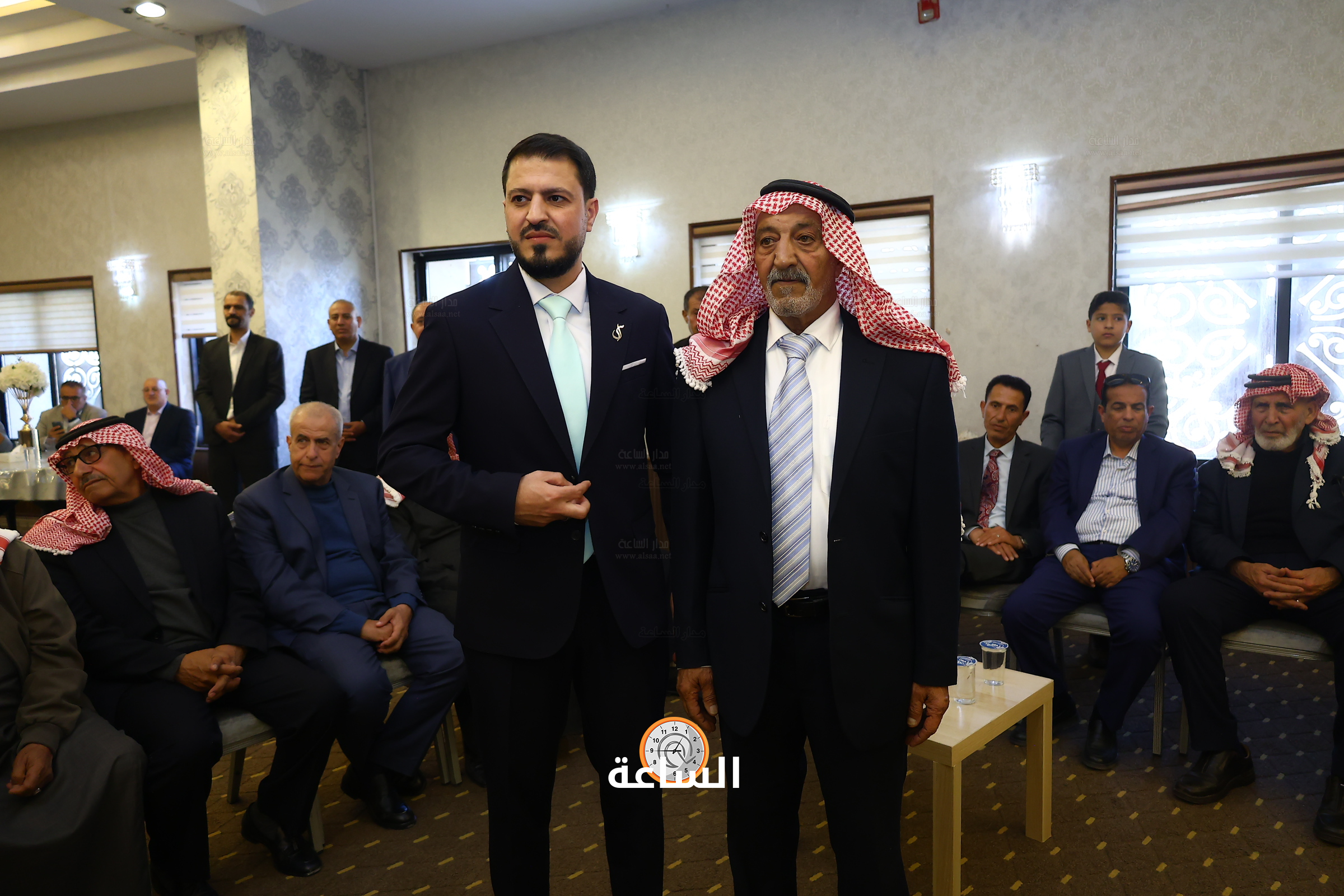Madar Al-Saa Images 0.5986189556209981