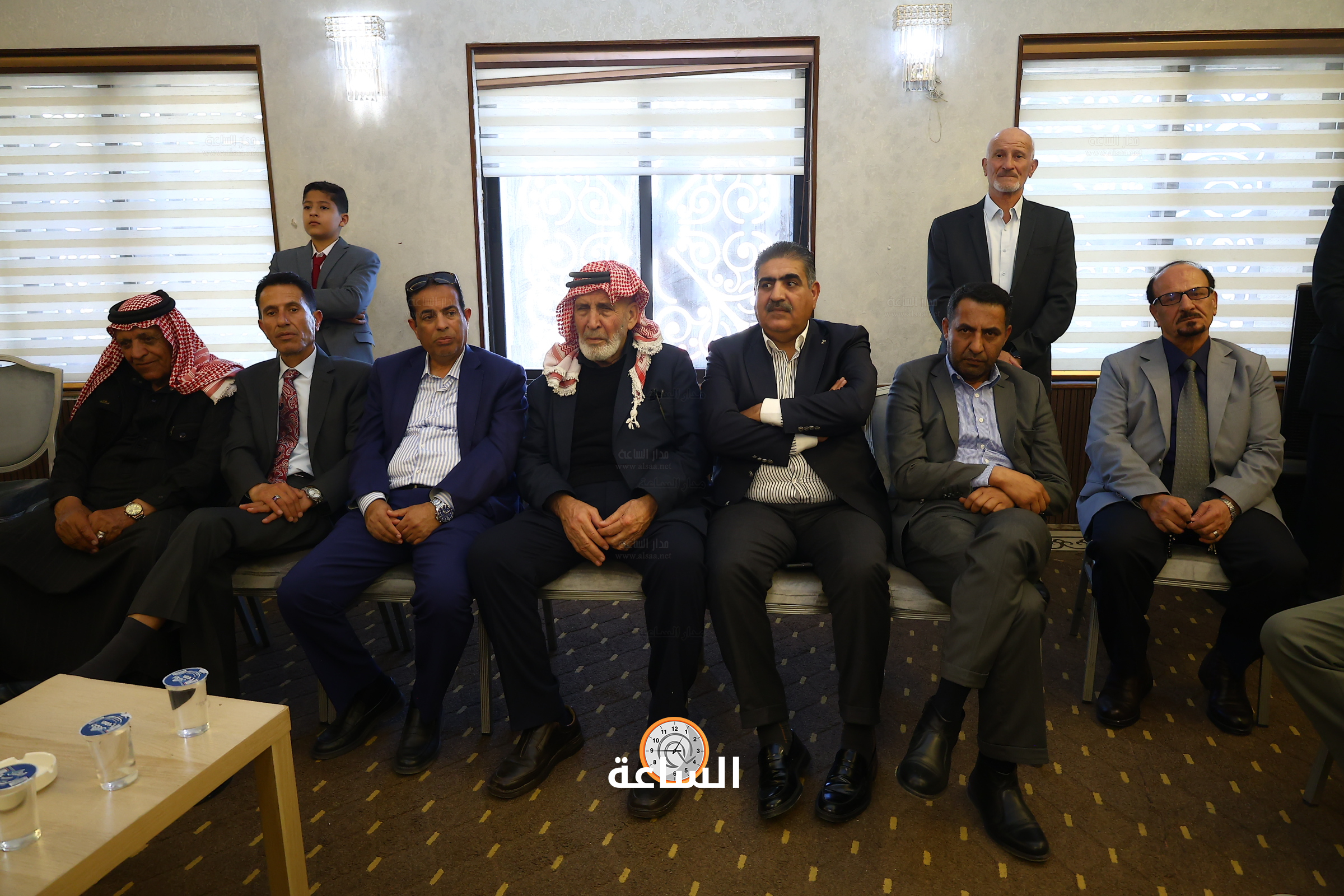 Madar Al-Saa Images 0.3377623576015194