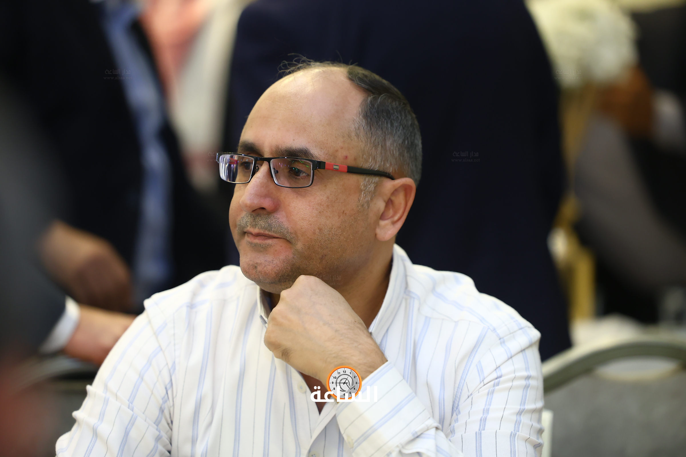 Madar Al-Saa Images 0.28229360015624827