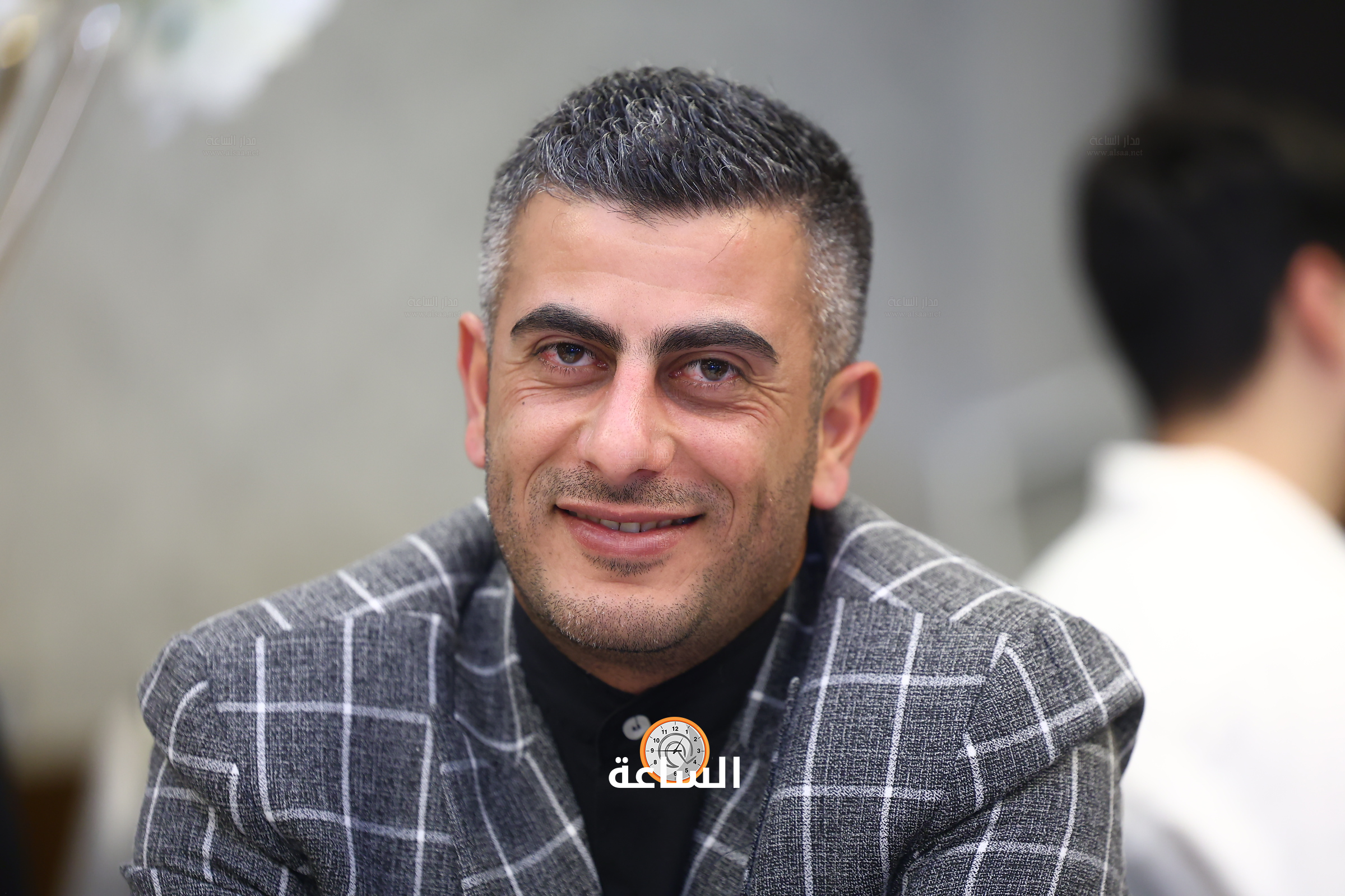Madar Al-Saa Images 0.5817307485375767