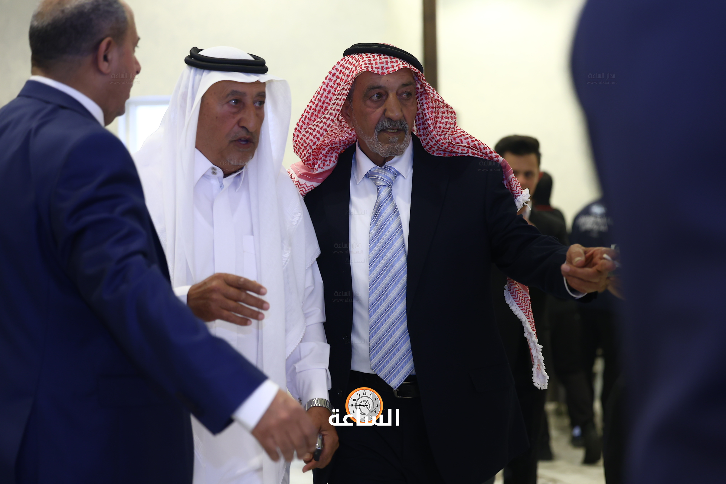 Madar Al-Saa Images 0.5079713370167863