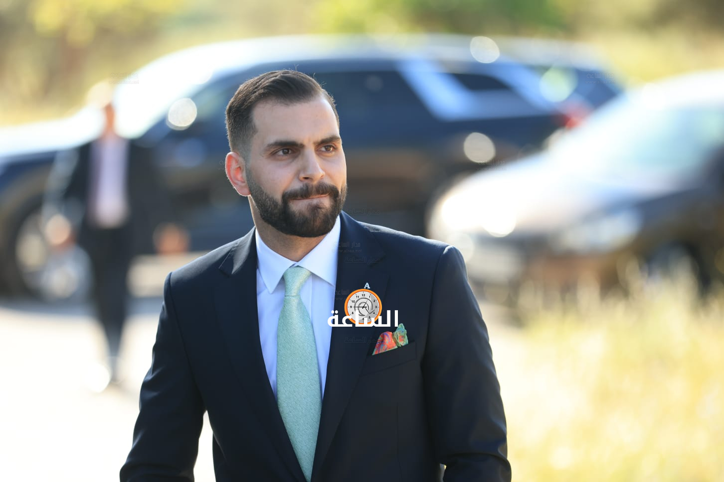Madar Al-Saa Images 0.5041286225313614
