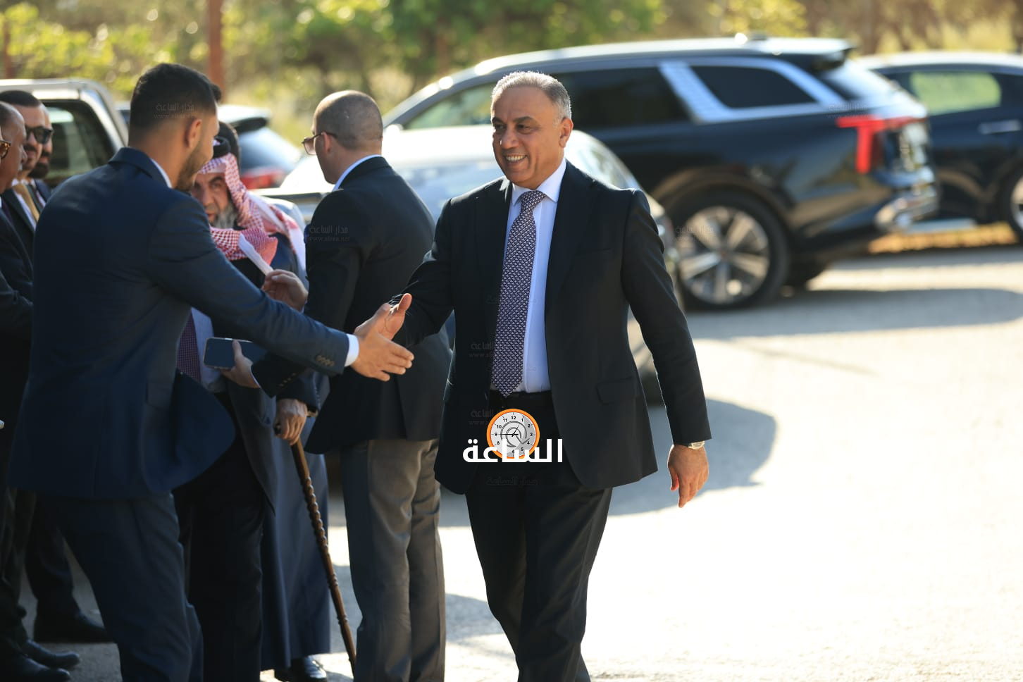 Madar Al-Saa Images 0.2062114378851716