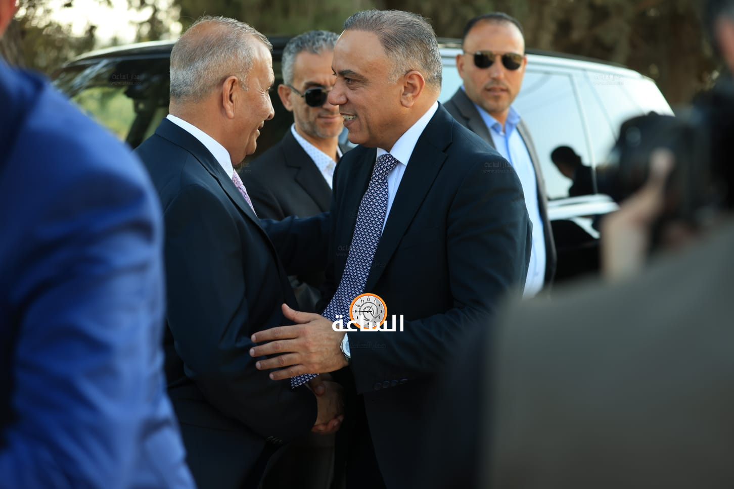 Madar Al-Saa Images 0.3474429969473345