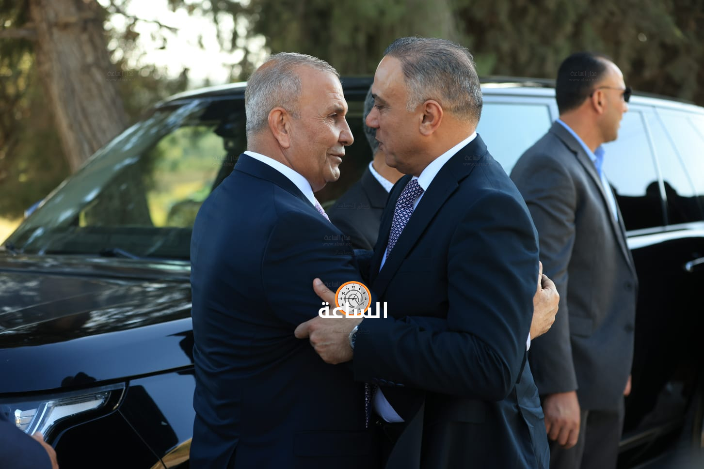 Madar Al-Saa Images 0.7727525368543637