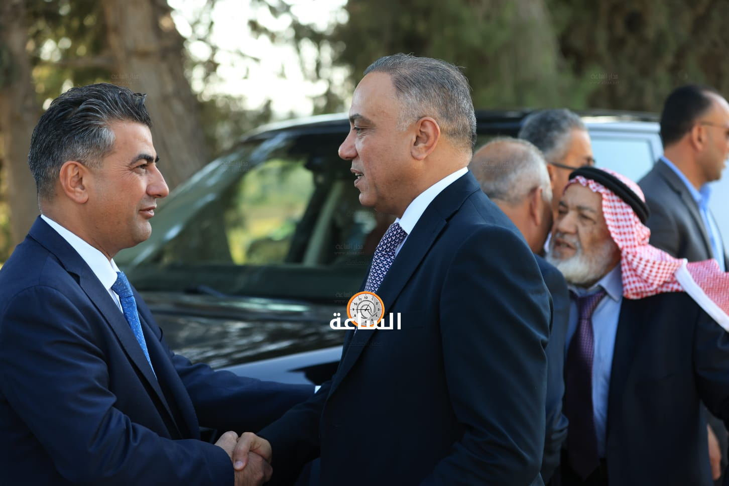 Madar Al-Saa Images 0.5219317324244724