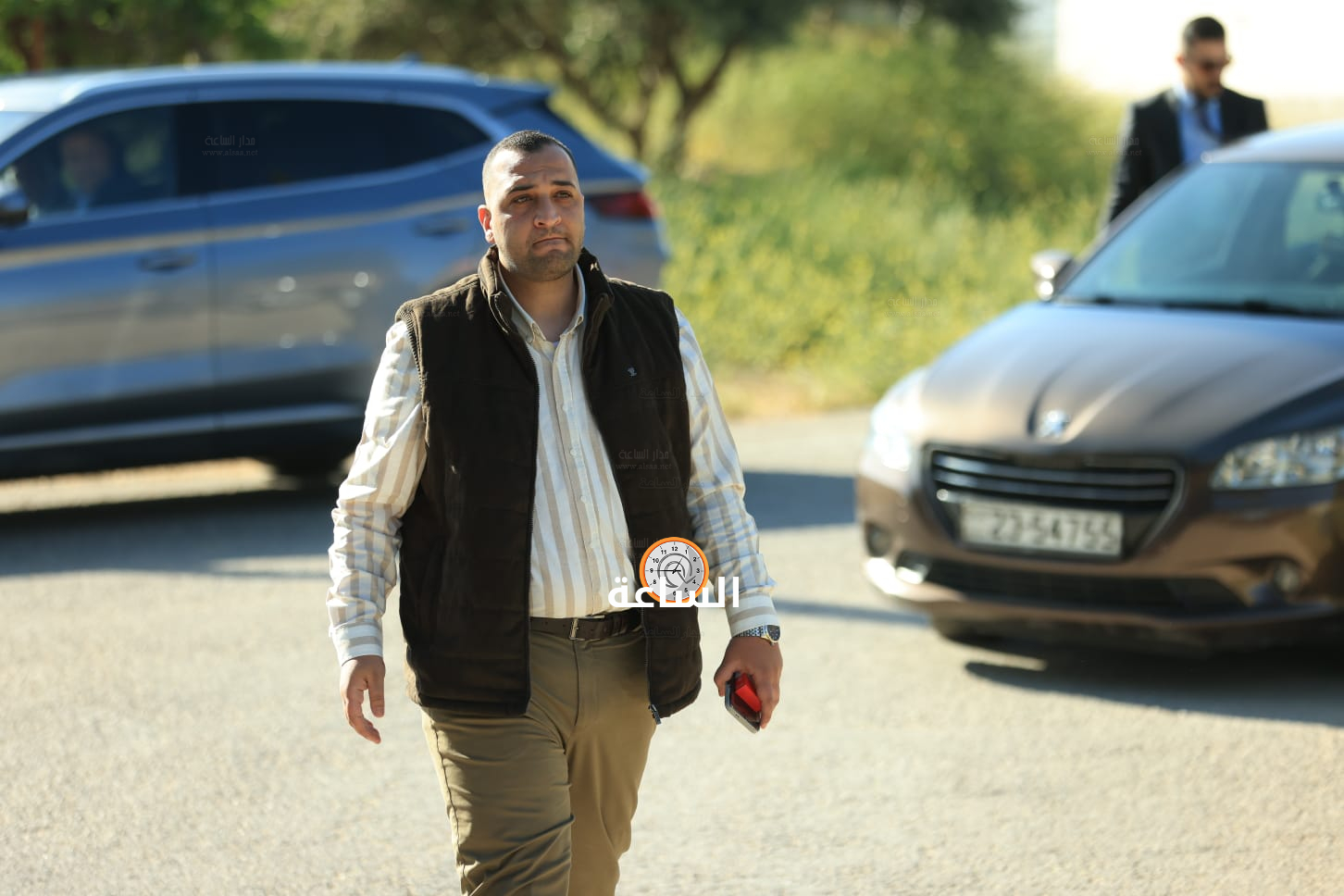 Madar Al-Saa Images 0.7190490440295256