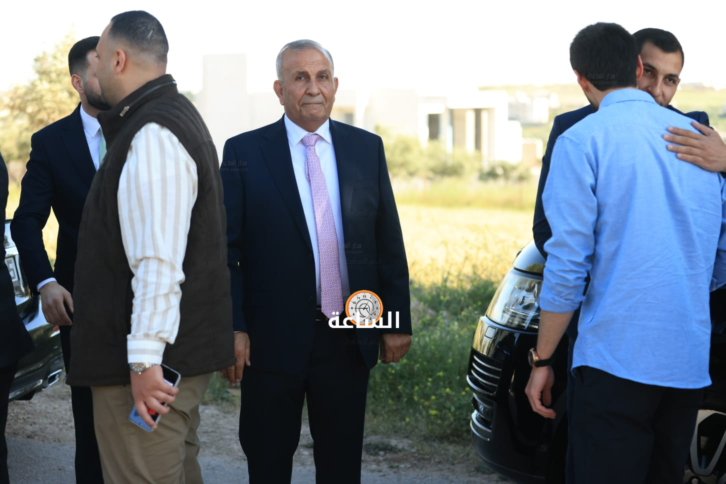 Madar Al-Saa Images 0.14931475252981308