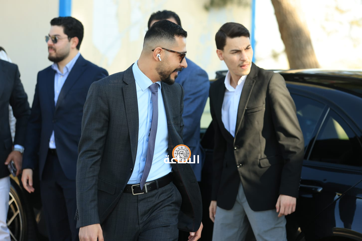 Madar Al-Saa Images 0.8185389394689117