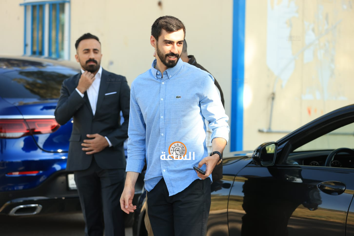 Madar Al-Saa Images 0.6222079001708101