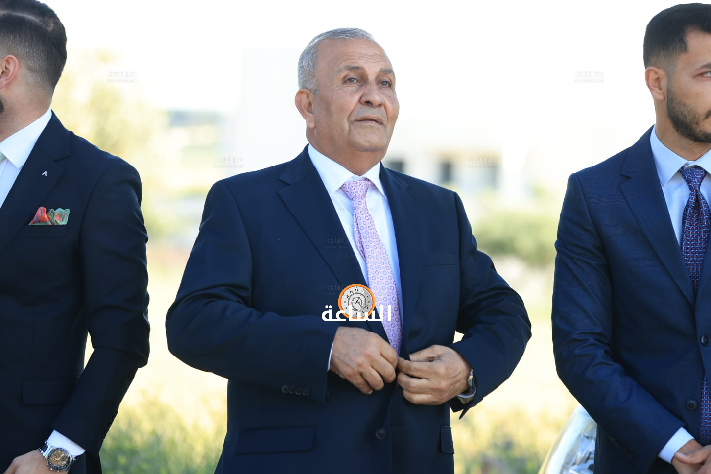 Madar Al-Saa Images 0.3521501082706693