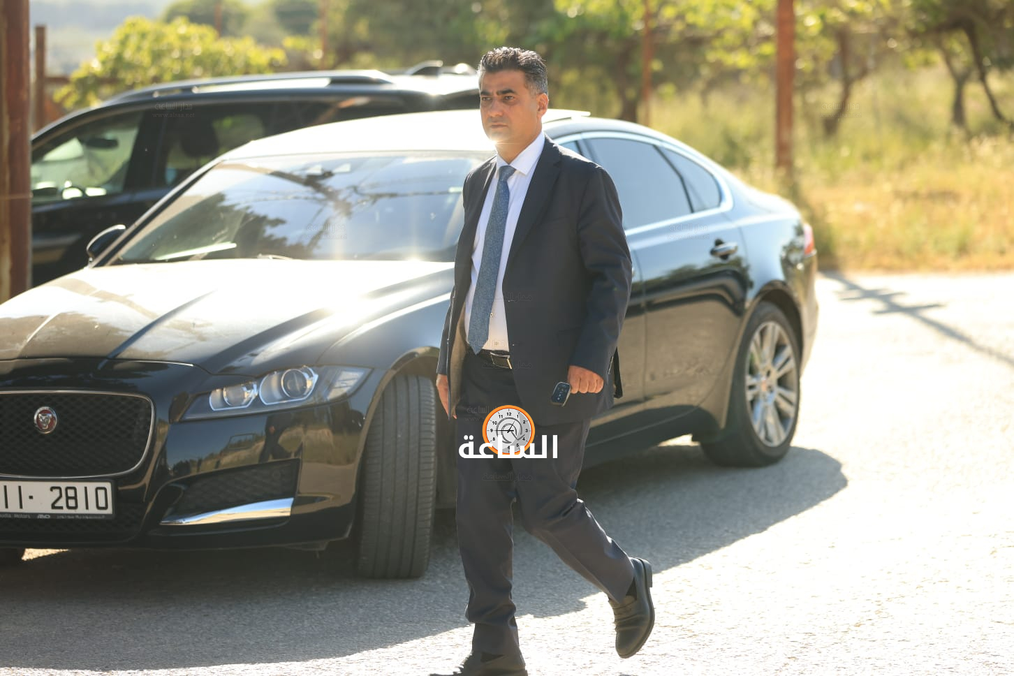 Madar Al-Saa Images 0.35731820267974335