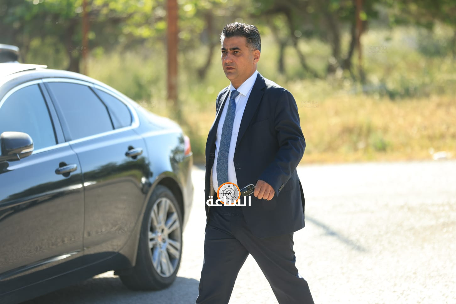Madar Al-Saa Images 0.010534952549553278