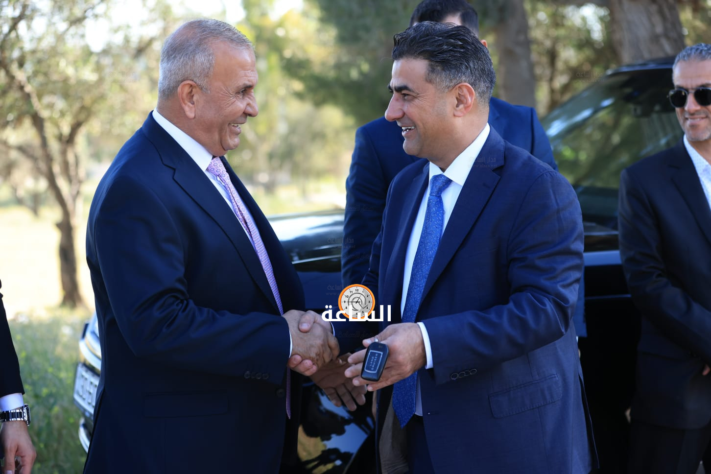 Madar Al-Saa Images 0.29690106066044486