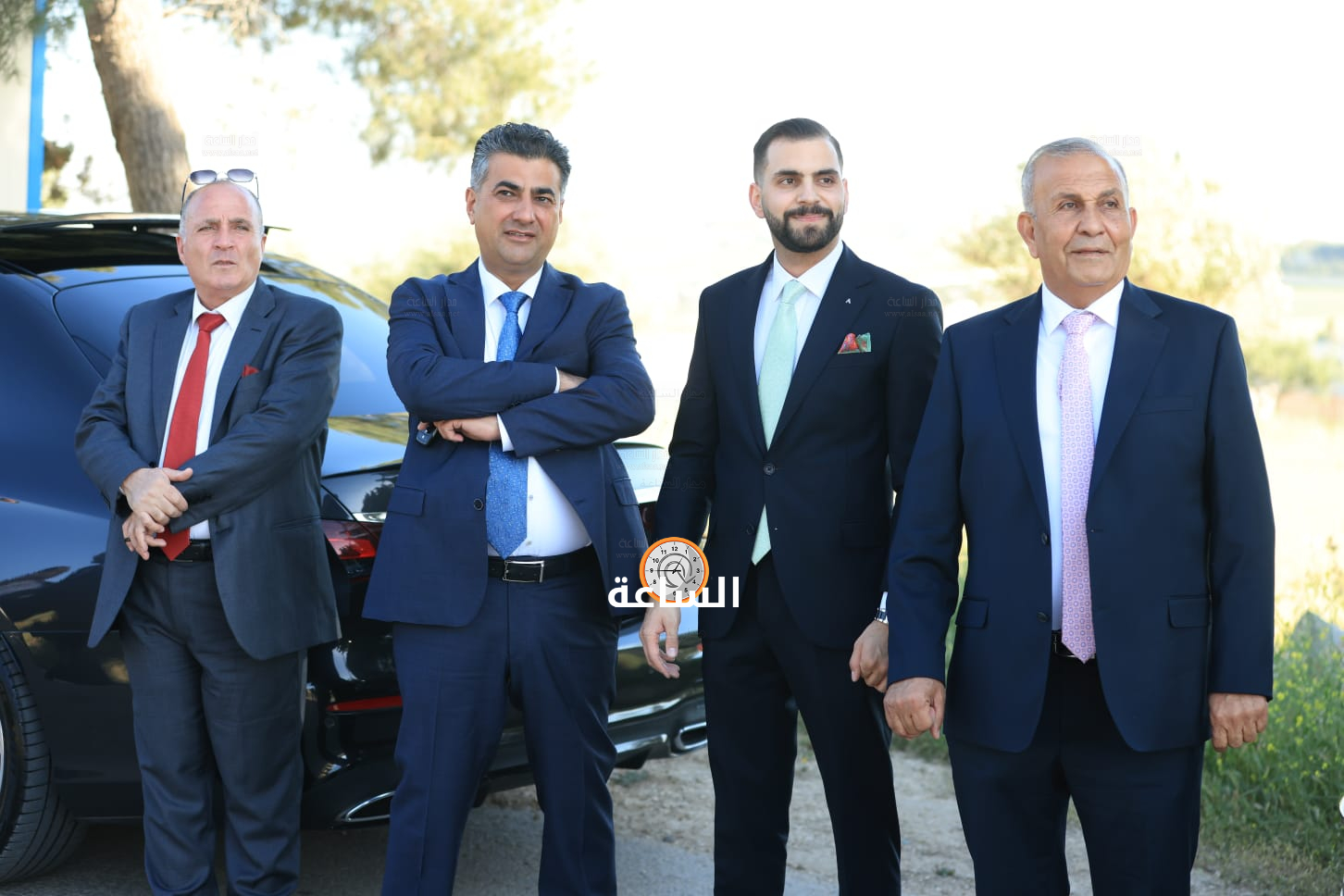 Madar Al-Saa Images 0.9189230925111783