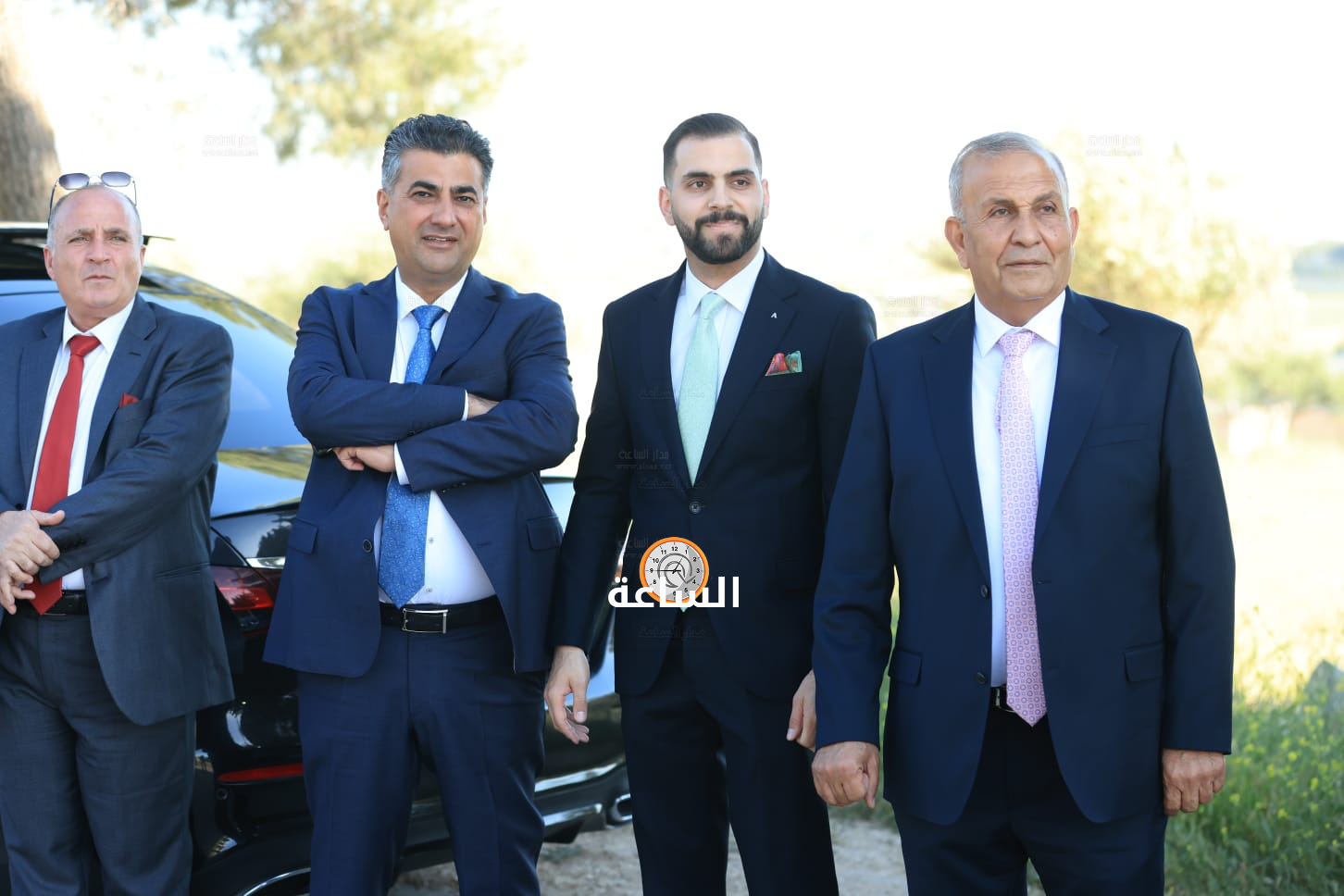 Madar Al-Saa Images 0.10251051513742959