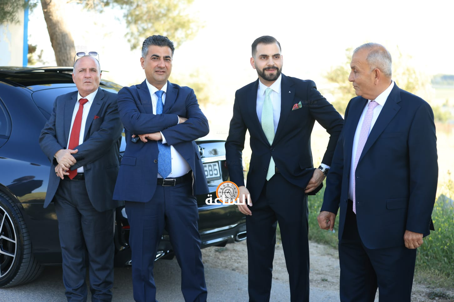 Madar Al-Saa Images 0.6305889140228715
