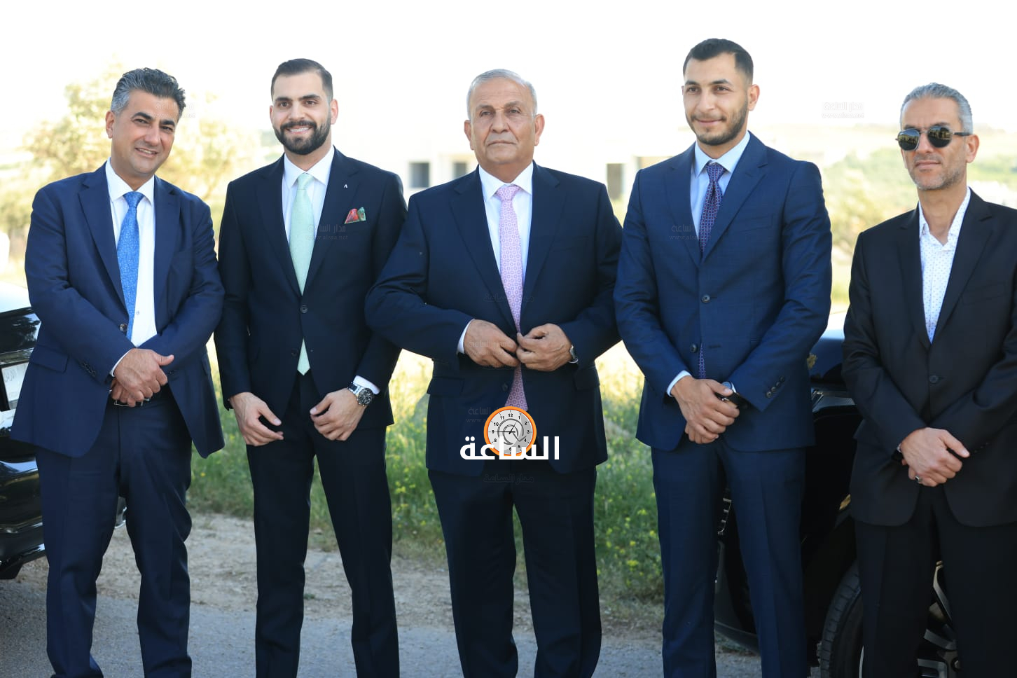 Madar Al-Saa Images 0.8471229980493586