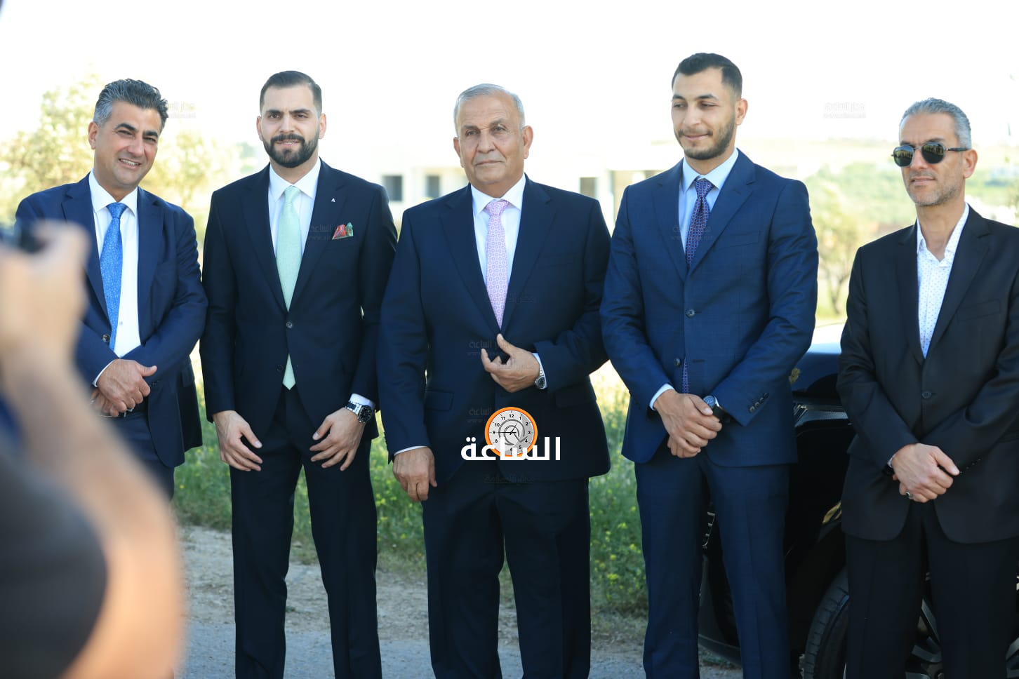 Madar Al-Saa Images 0.45272316481675845