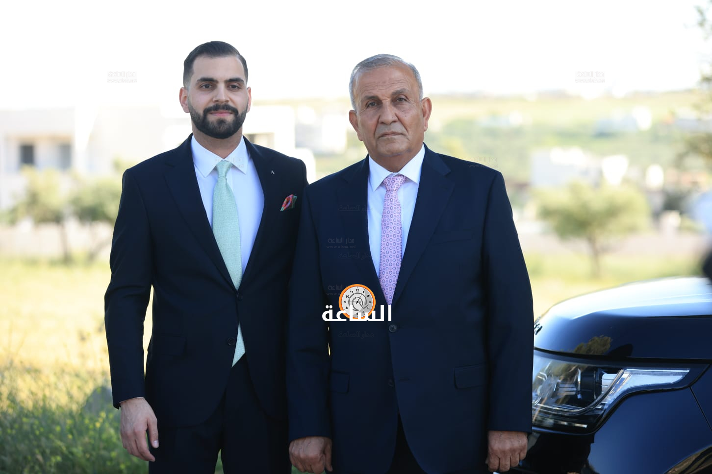 Madar Al-Saa Images 0.35234309572810407