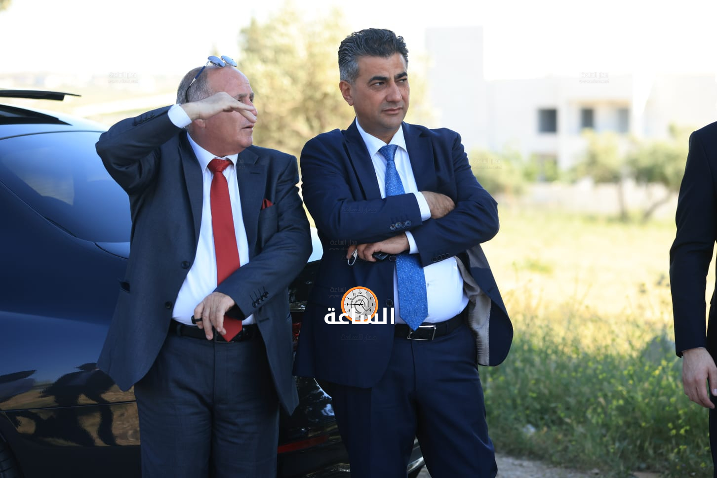 Madar Al-Saa Images 0.450134735863273