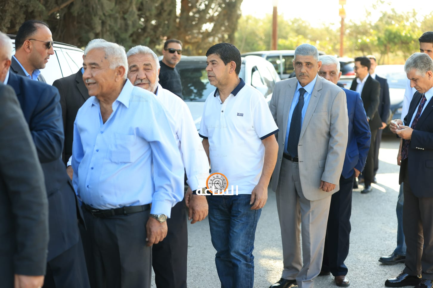 Madar Al-Saa Images 0.010660799279122113