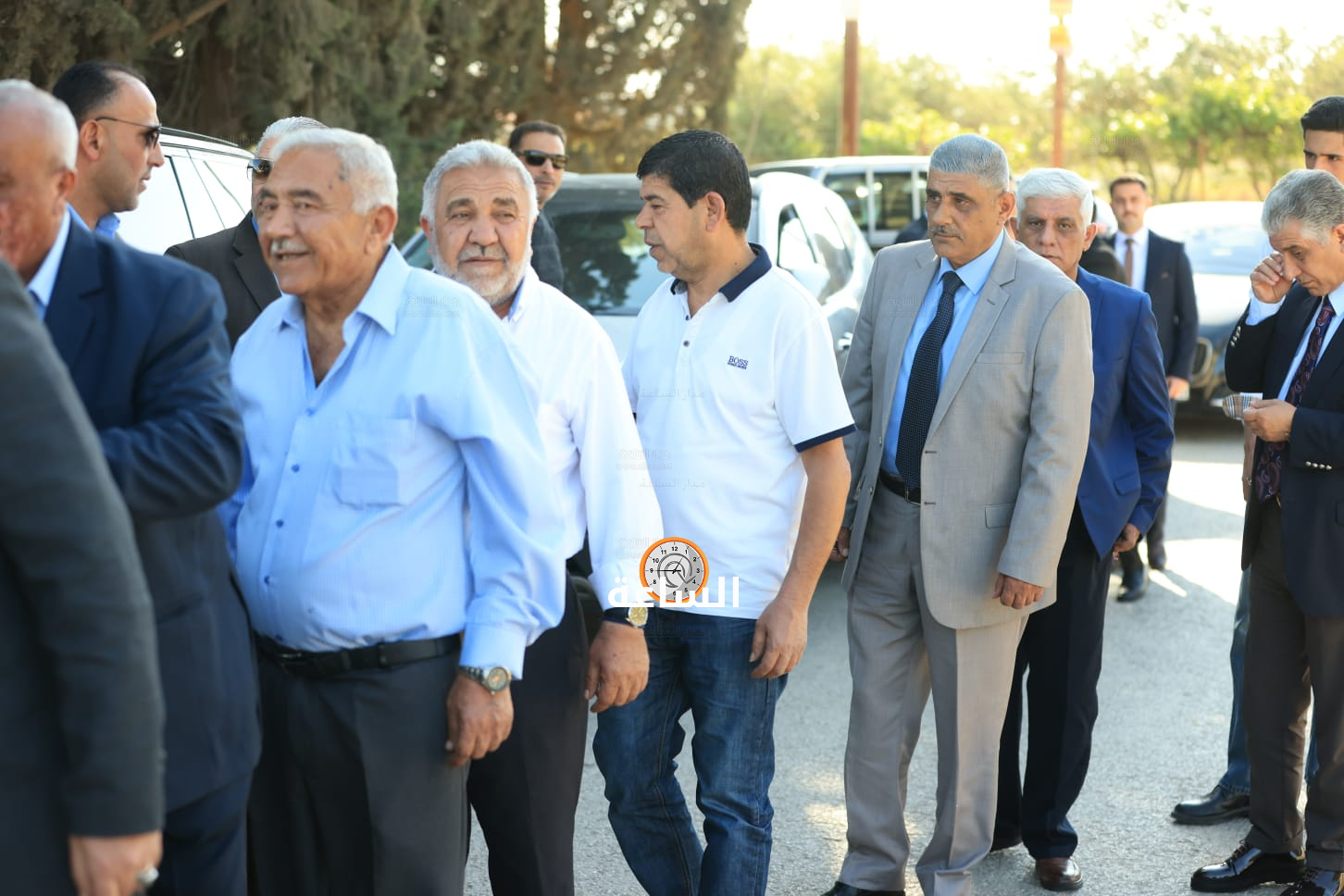 Madar Al-Saa Images 0.34017988264836274