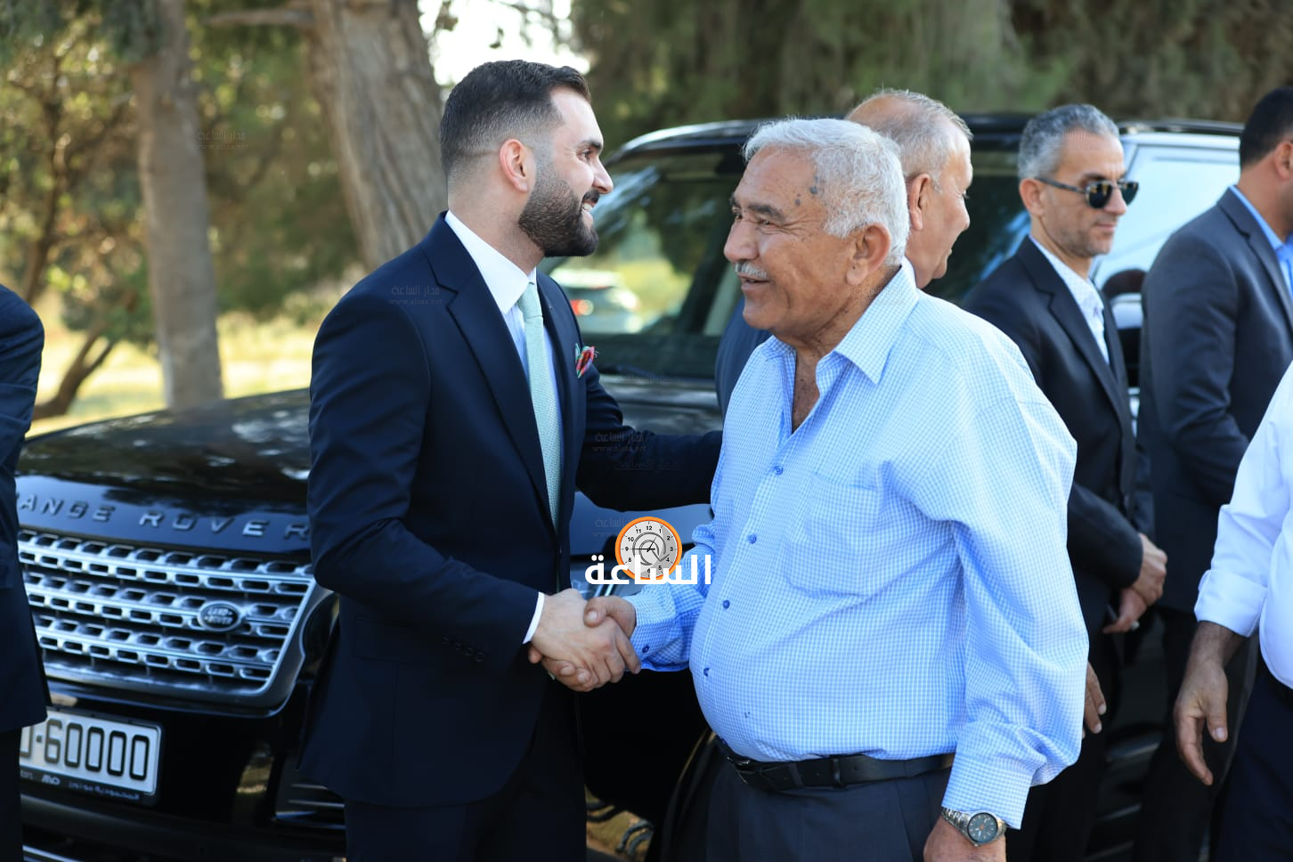 Madar Al-Saa Images 0.42352191192171806