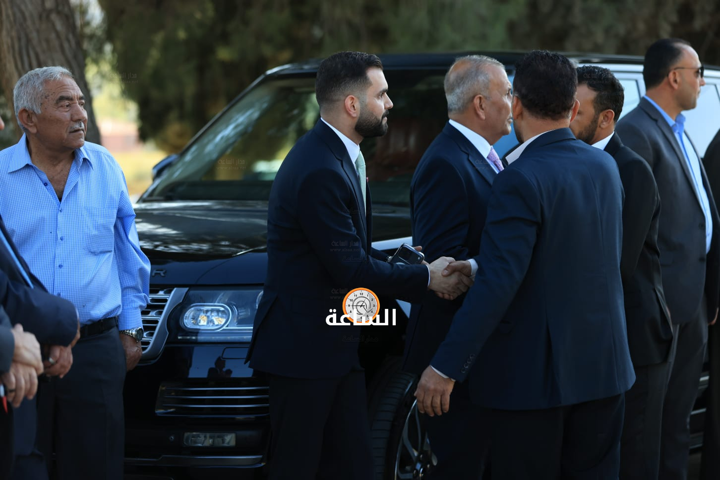 Madar Al-Saa Images 0.4660692794872252
