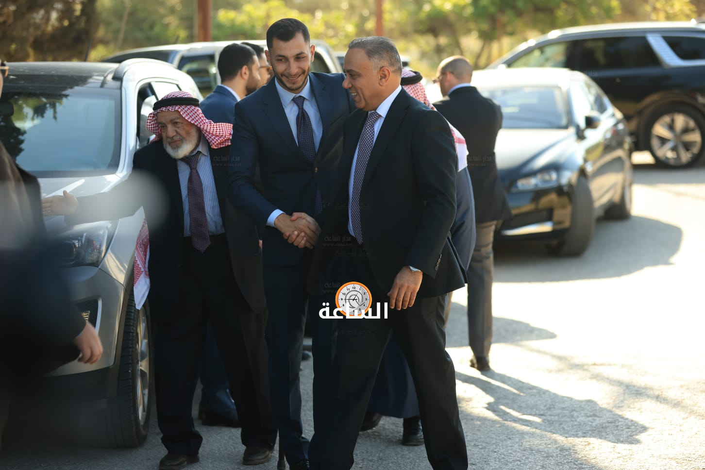 Madar Al-Saa Images 0.0643537976258689