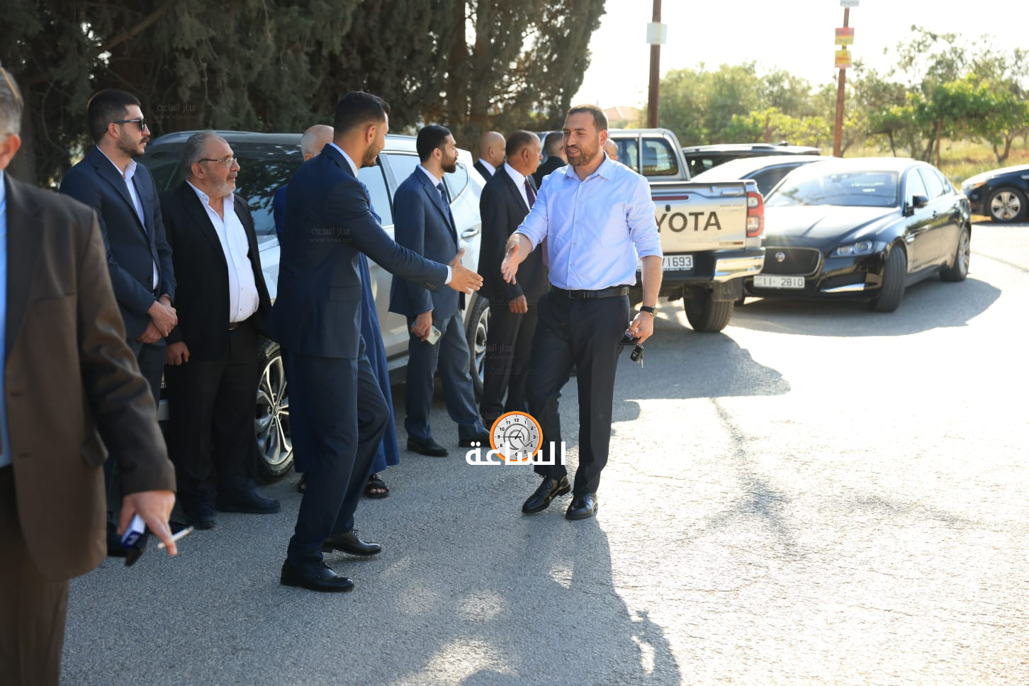 Madar Al-Saa Images 0.2608830548067269