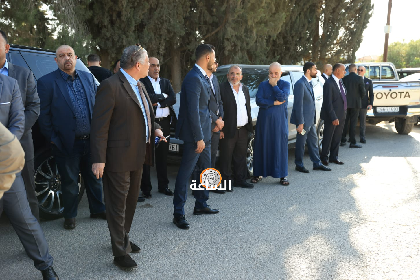 Madar Al-Saa Images 0.36861038984994565