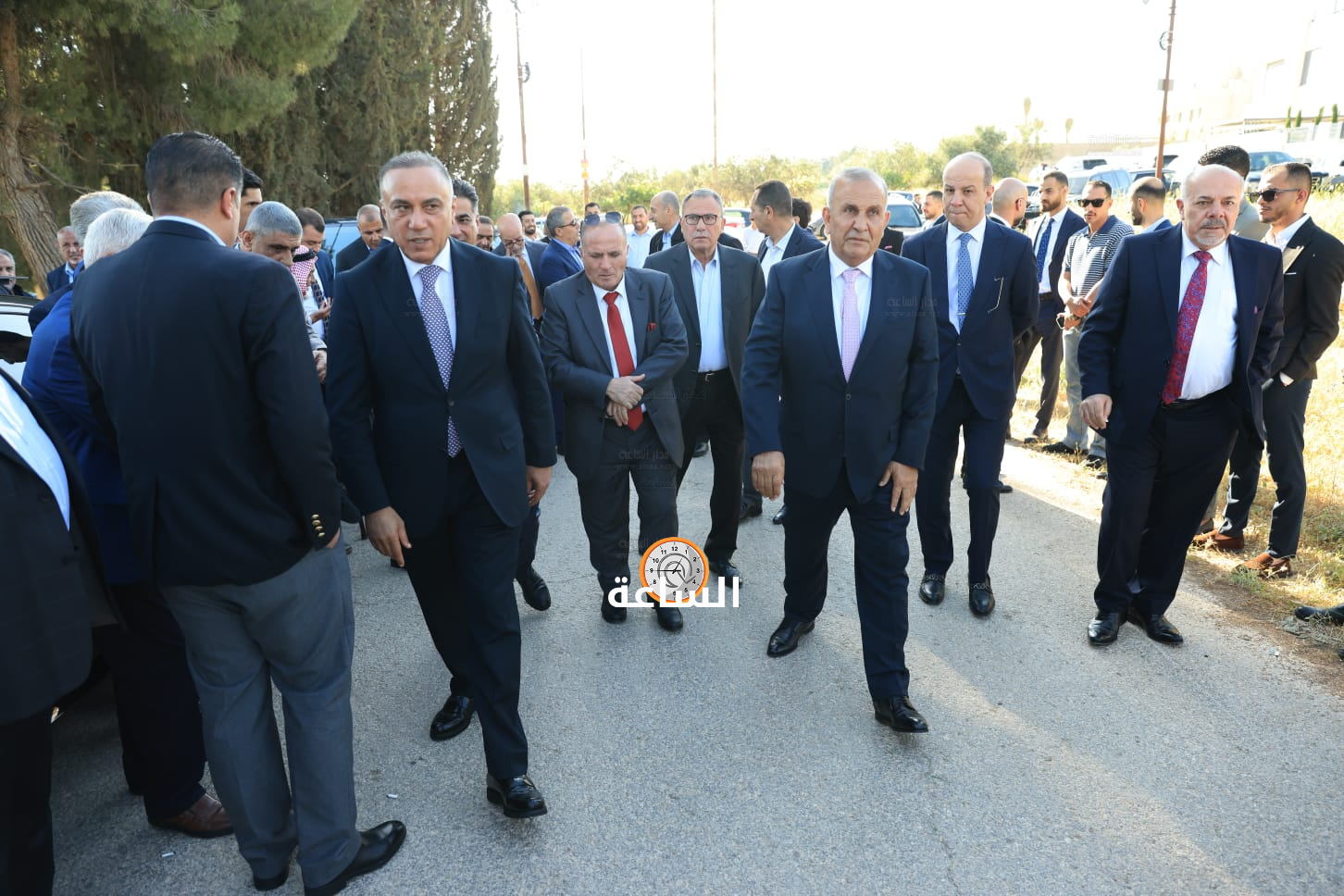 Madar Al-Saa Images 0.21862086252005686