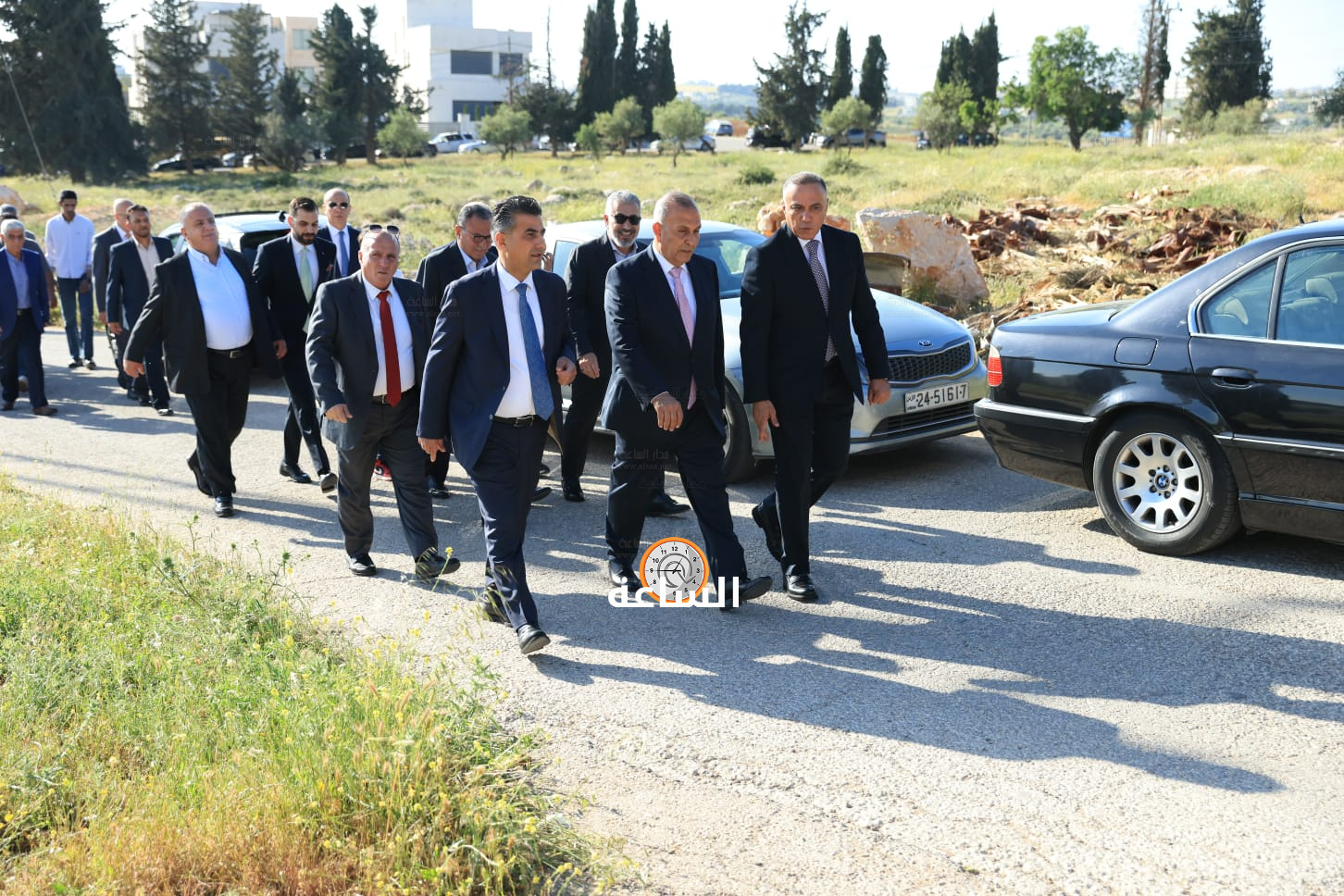 Madar Al-Saa Images 0.3113767812474416