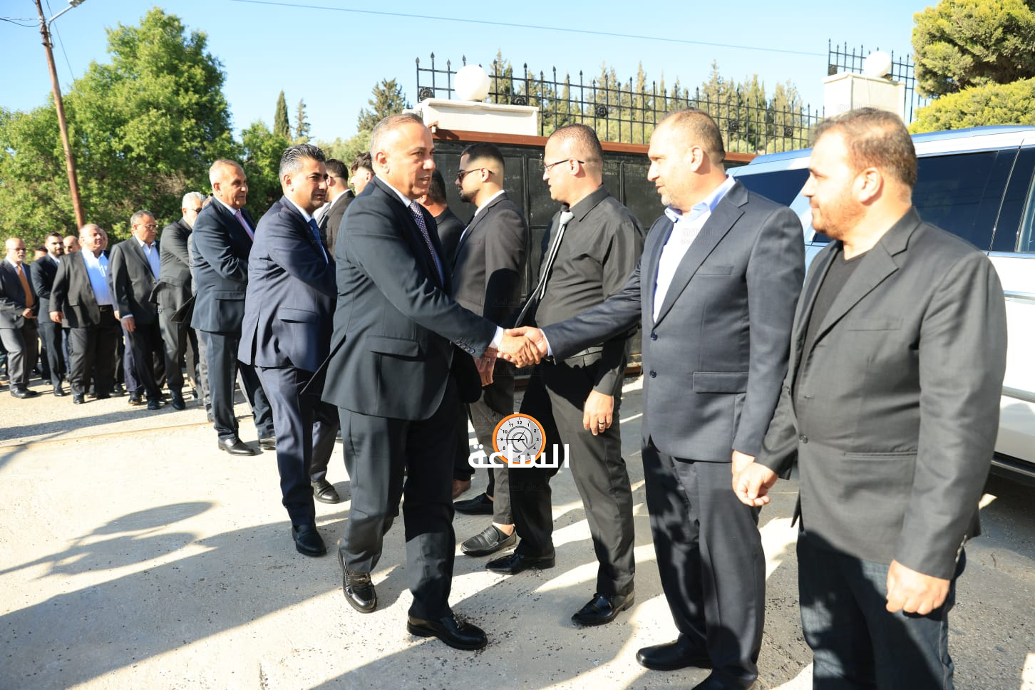 Madar Al-Saa Images 0.5215817800213475