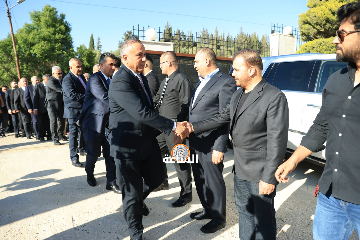 Madar Al-Saa Images 0.8925153653393838