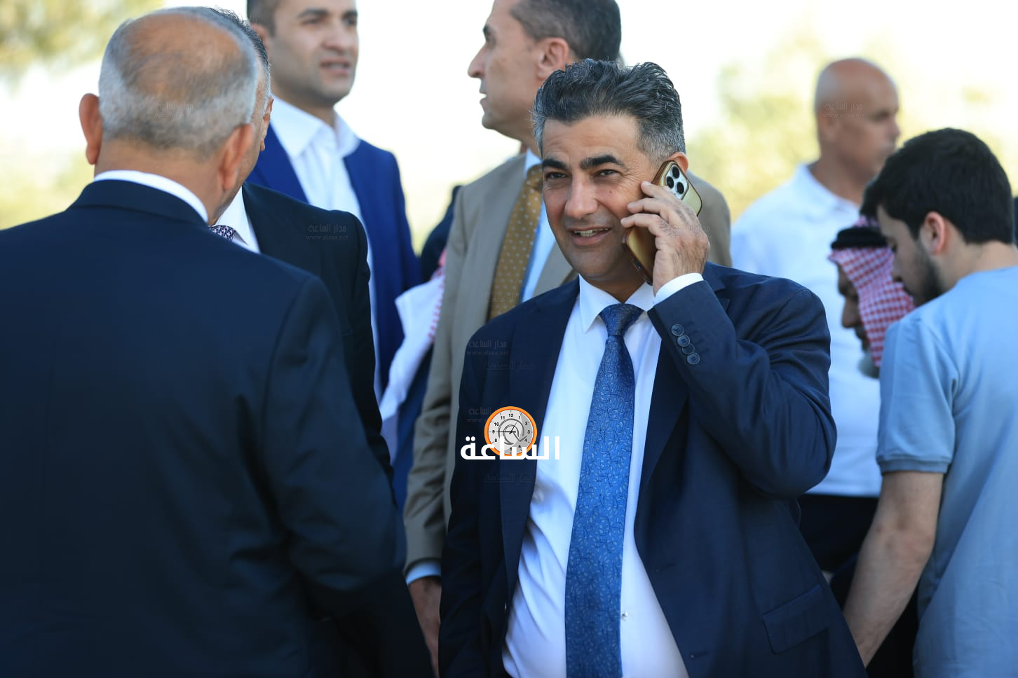 Madar Al-Saa Images 0.04972342417141218