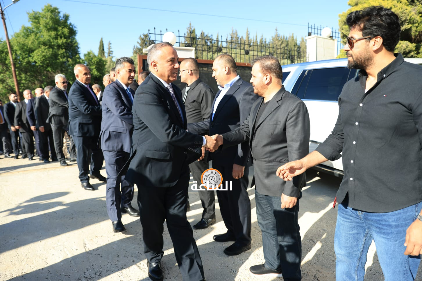 Madar Al-Saa Images 0.3779423229228832