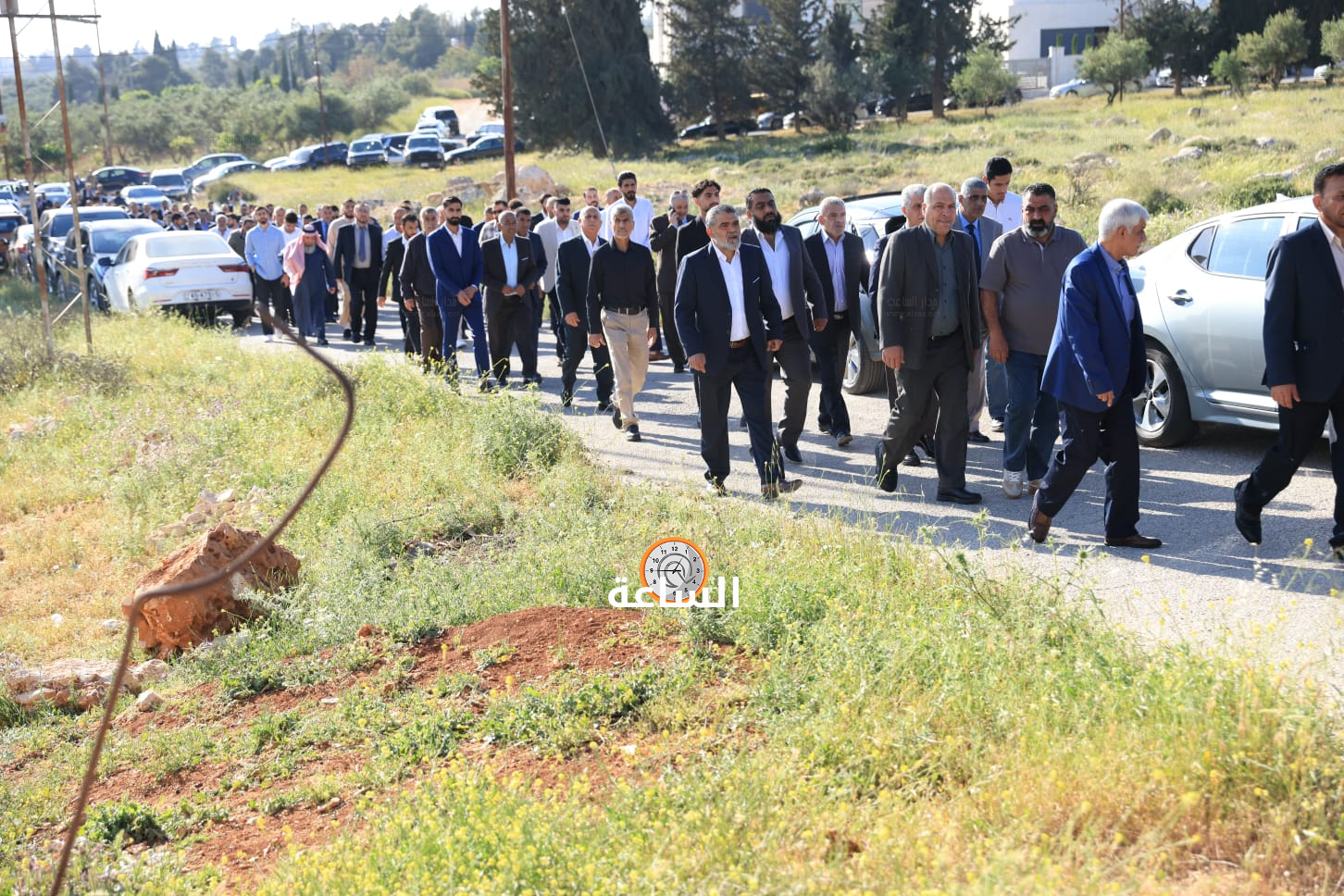 Madar Al-Saa Images 0.46905660927079607