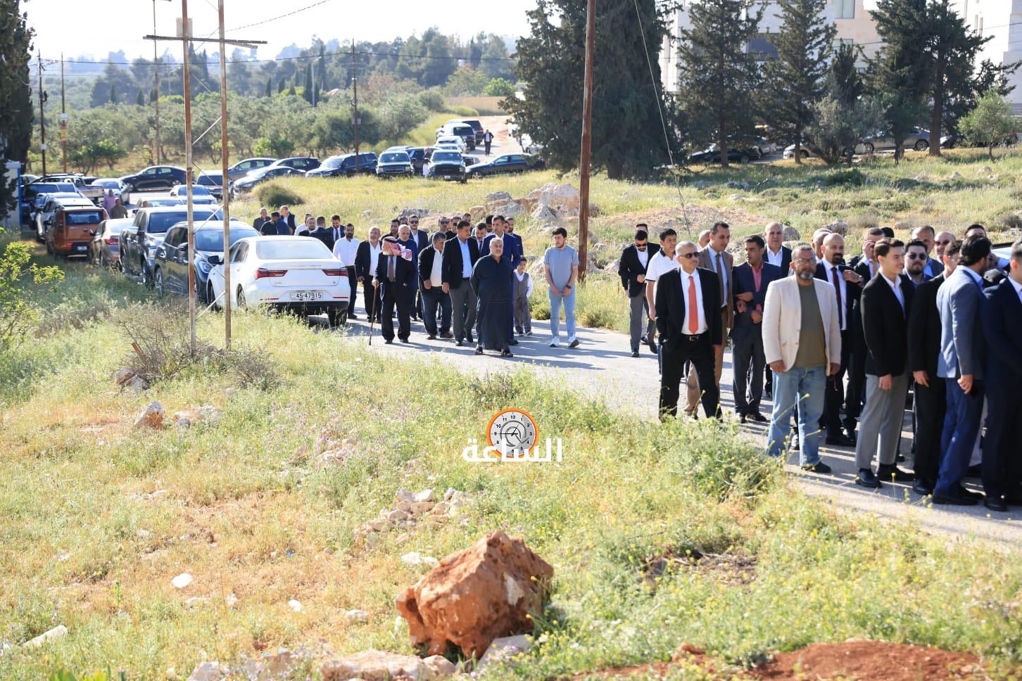 Madar Al-Saa Images 0.8149217814415702