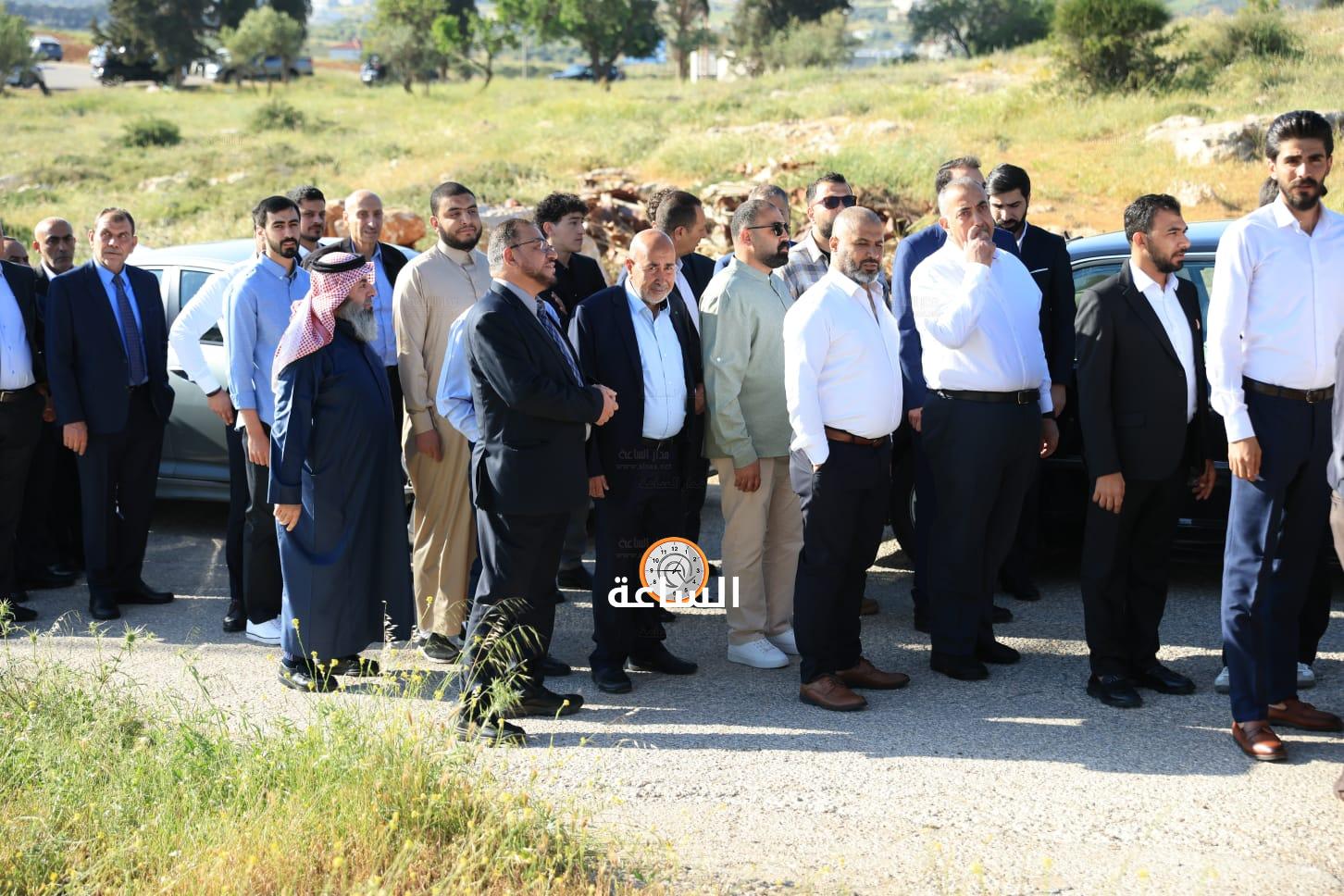 Madar Al-Saa Images 0.36329018710109773