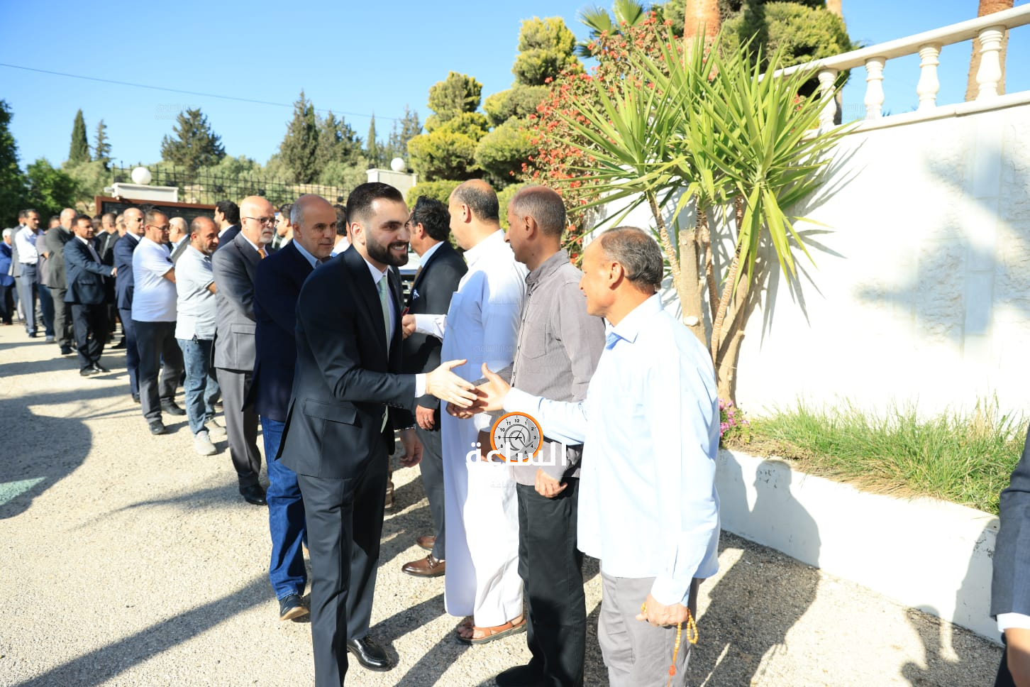 Madar Al-Saa Images 0.4579025265432185